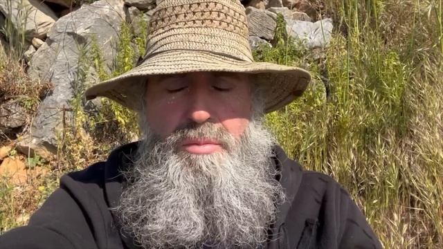 Болезнь, как дар Божий. Самый простой путь спасения | Монах Андроник | Афон смотреть онлайн