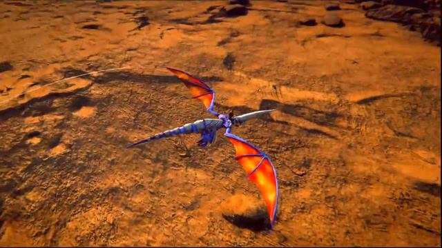 Panzer Dragoon | Full Game Walkthrough (No Commentary) смотреть онлайн