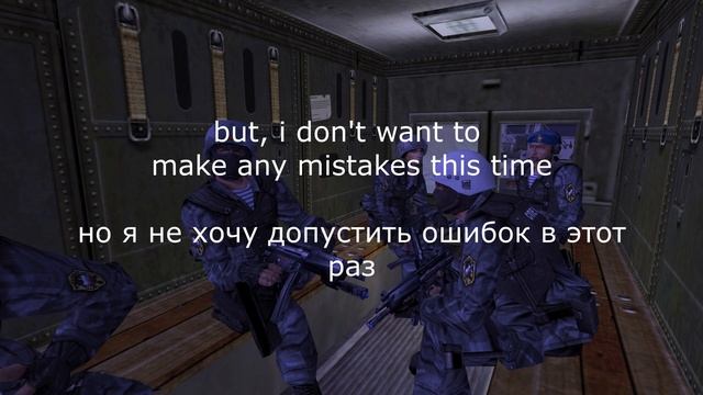 ⭐ COUNTER STRIKE CONDITION ZERO DELETED SCENES СЕКРЕТНАЯ ВОЙНА РАЗБОР ОЗВУЧКИ ⭐ смотреть онлайн