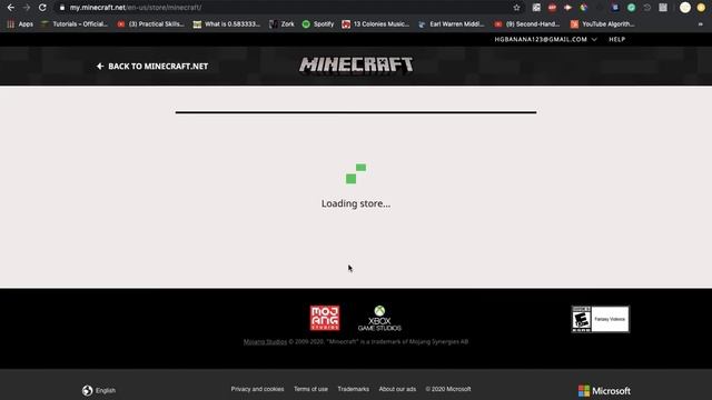 Downloading Minecraft Java for Mac OS смотреть онлайн