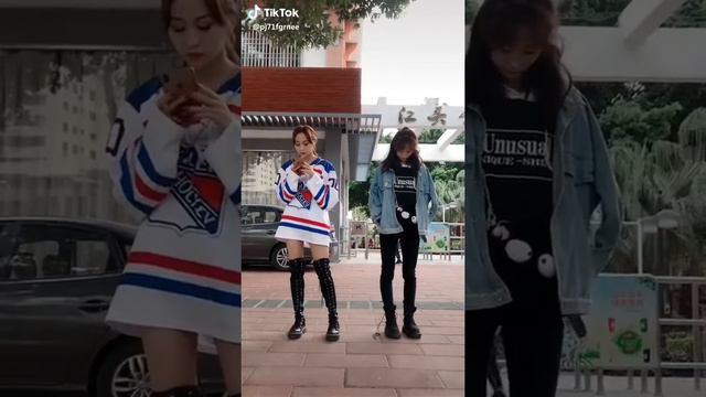 TikTok Compilation Funny ironic Memes V55 смотреть онлайн