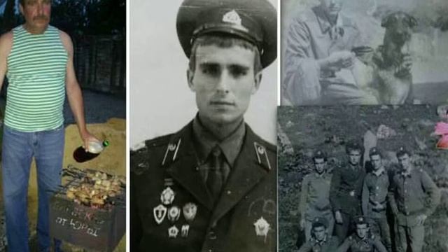 Боевой расчет смотреть онлайн