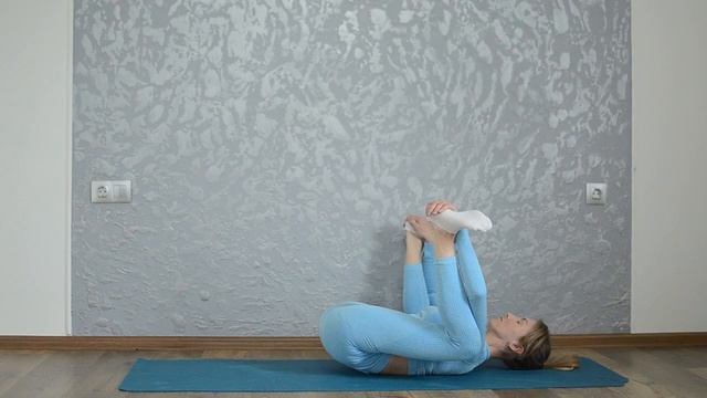 Стретчінг| Stretching || Ефективне тренування для здорового і красивого тіла #online #українською смотреть онлайн