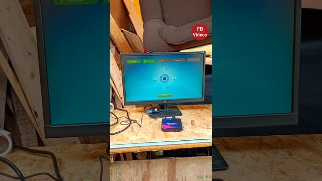 how to convert pc monitor to led tv, connect dth monitor смотреть онлайн