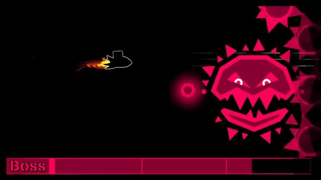Just Shapes & Beats | Geometry Dash | "Till Its Over" - [Not Playable] смотреть онлайн