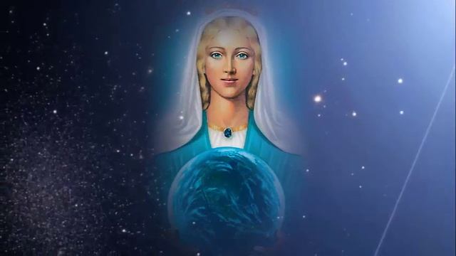 Путь Божественной Матери (часть 5). Медитация смотреть онлайн