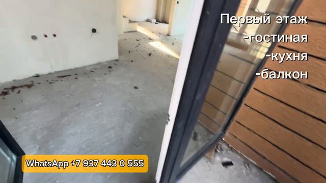 Таунхаус в Сочи, который ТОЧНО стоит своих денег. Цена в комментарии смотреть онлайн