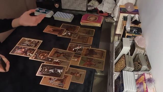 CAPRICORN LOVE ❤ What they say is going to shock you Capricorn! ❤ 18 - 24 OCTOBER смотреть онлайн