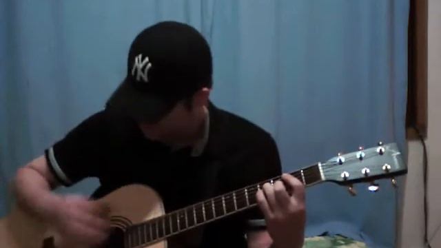 "Fake Plastic Trees" Radiohead cover by James смотреть онлайн