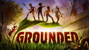 Grounded - №25  Лаборатория Чёрных муравьёв!