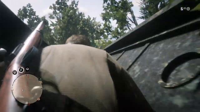 Red Dead Online | Я НАШЕЛ ТИТАНИК смотреть онлайн