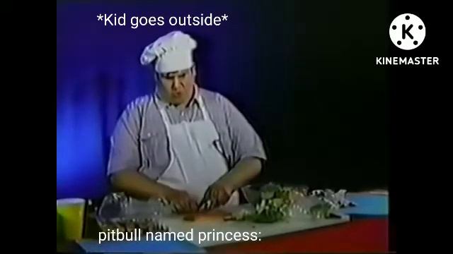 Pitbull named princess: смотреть онлайн
