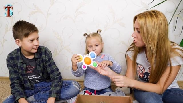 Картун Кэт ОДУРАЧИЛ Тиму! Нашел способ вернуть свой Поп Ит ВСЕ СЕРИИ ПОДРЯД смотреть онлайн