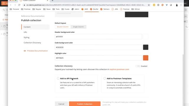 Twitter OpenAPI, Docs, and Mocks смотреть онлайн