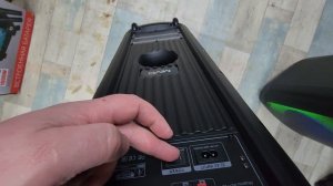 MIVO MD 102 подключение по режиму TWS портативная акустическая система караоке ?Для заказа ⬇️ ⬇️ ⬇️