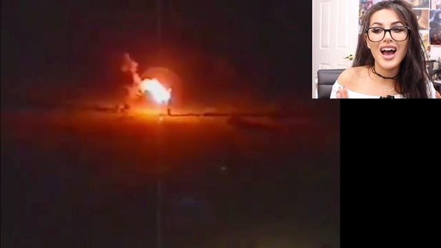 CREEPY THINGS CAUGHT ON CAMERA