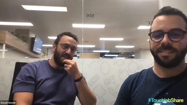 Kotlin Multiplatform (KMP) for Analytics at Glovo | #TouchlabShare смотреть онлайн