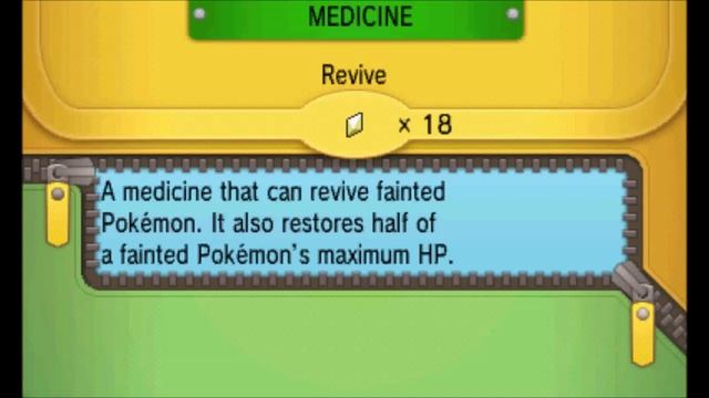Pokemon Omega Ruby/Alpha Sapphire - Walkthrough Part 19 - Pokemon League, Ending and Credits смотреть онлайн