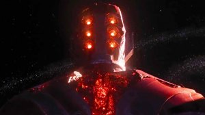 Вечные - объяснение концовки