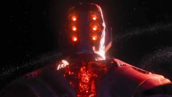 Вечные - объяснение концовки