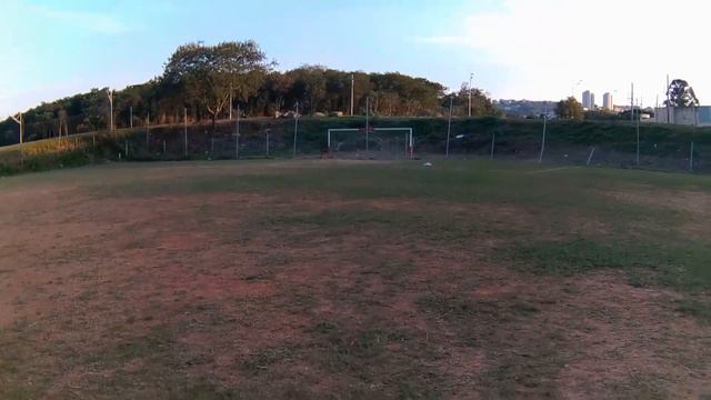 DRONE SYMA X8 PRO DESGOVERNADO смотреть онлайн