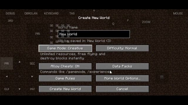 How to play 1.20 Snapshot 23W04A in pojav launcher ? смотреть онлайн