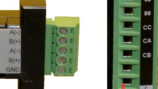 Installing a USB-to-485 Converter and EZ-ZONE® Configurator Software смотреть онлайн