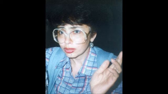 Римский-Корсаков - "Не ветер вея с высоты" - Лина Матинян смотреть онлайн