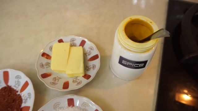 ПИТИ. Суп в Горшочках с Горохом и Бараниной, Азербайджанская кухня смотреть онлайн