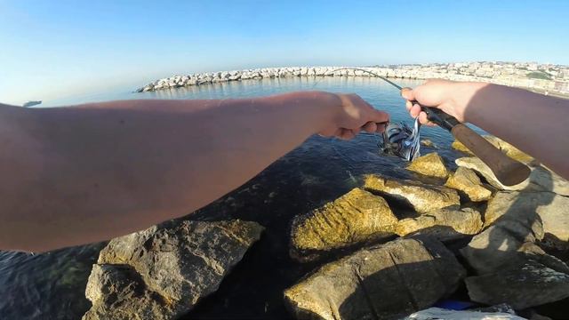 Рибалка Неаполь смотреть онлайн