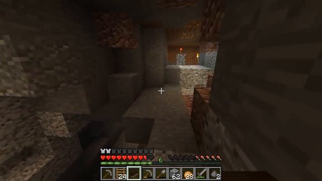 Summoning THE ORPHAN in the Minecraft Orphanage Seed (WARNING: SCARY) смотреть онлайн