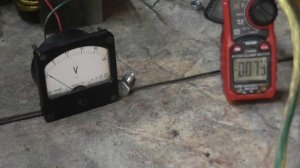 Полуавтомат Циклон ПДГ 240Д доработка для сварки тонкого металла часть 2