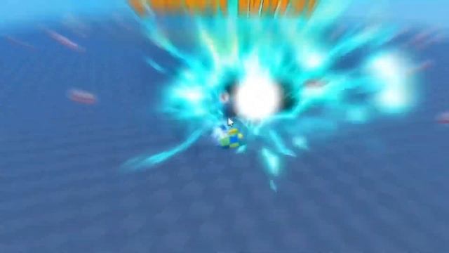 I Used INFINITY To DESTROY TOXIC CLAN.. (Roblox Blade Ball) смотреть онлайн