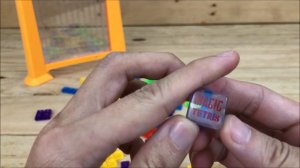 IRL TETRIS  в реальной жизни