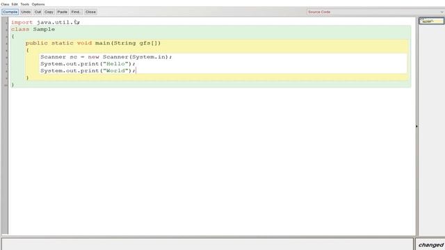 Difference between print() and println() - Java Basics Explained | Hindi смотреть онлайн