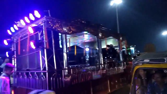 MAA SARASWATI BAND DJ BBSR.Rs 20.000/-9438677441 Call смотреть онлайн