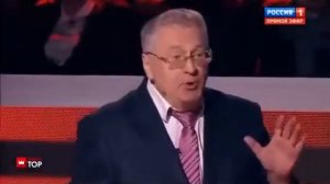 Жириновский - лучшее