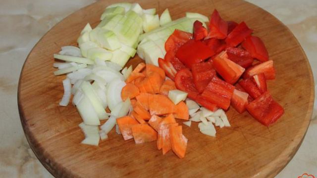 Книга рецептов