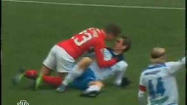 Крижанац и Быстров смотреть онлайн