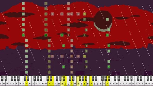 Pizza Tower - Unexpectancy Part 3 ON MINECRAFT [NBS DOWNLOAD ON DESCRIPTION] смотреть онлайн