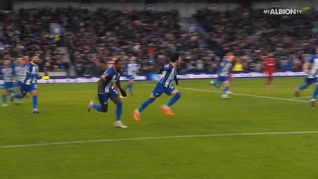 The Best Of Pervis Estupinan 2022/23