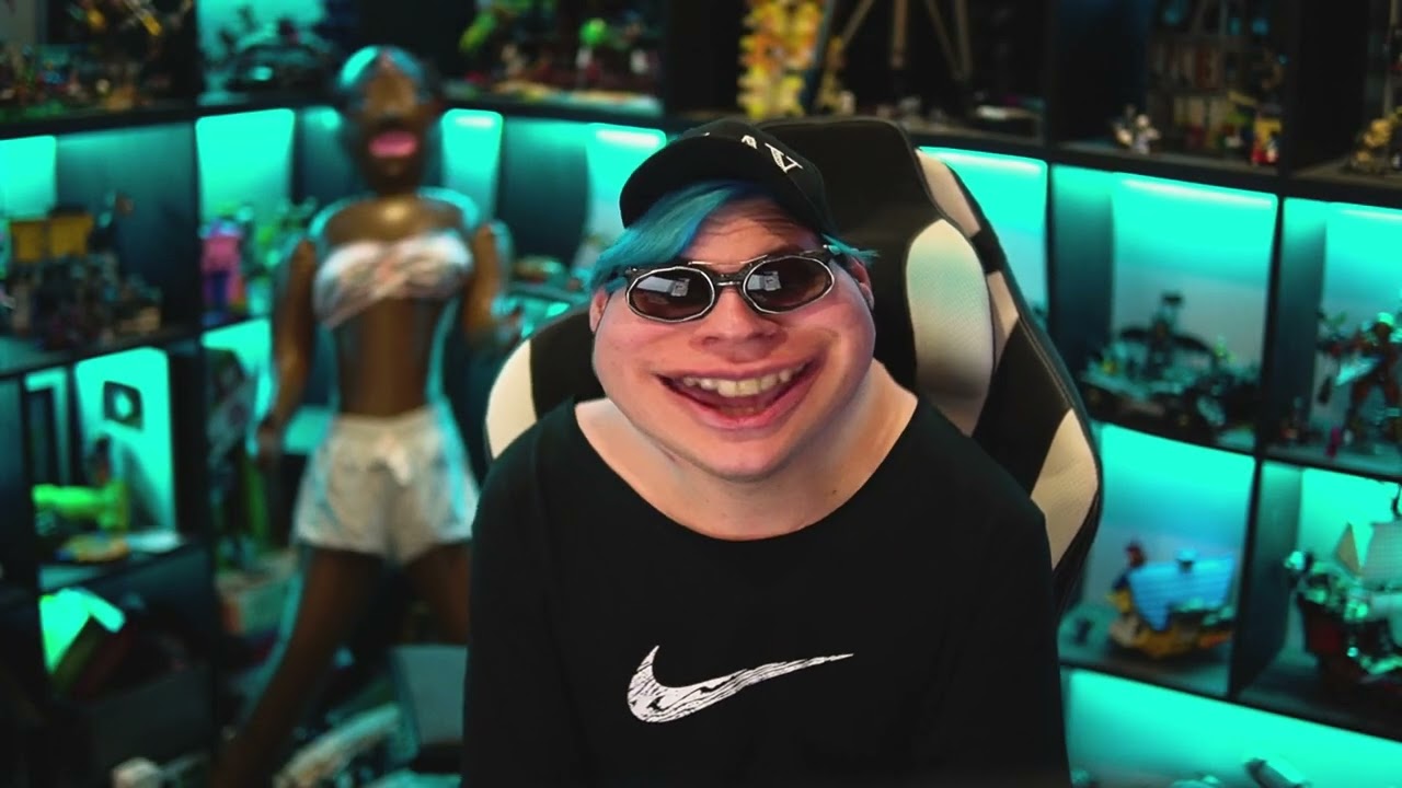 5opka - SkrInNiK Piss (Дима Скрынник RIP)