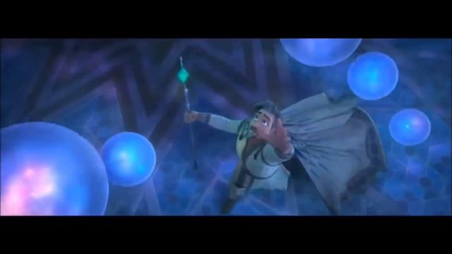 Random Villains Defeat Part 4 смотреть онлайн