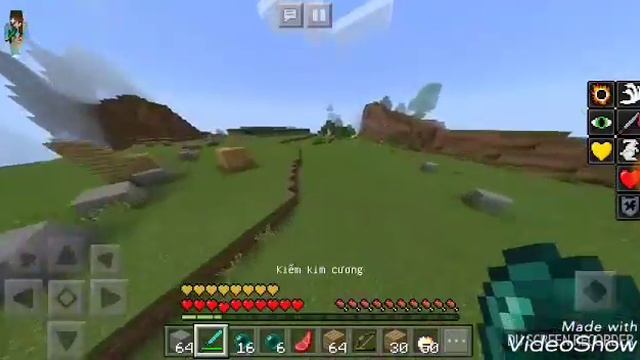 CAT CUTE MCPE VS CAT BOY MCPE | ĐẤU TRƯỜNG MINECRAFT! смотреть онлайн