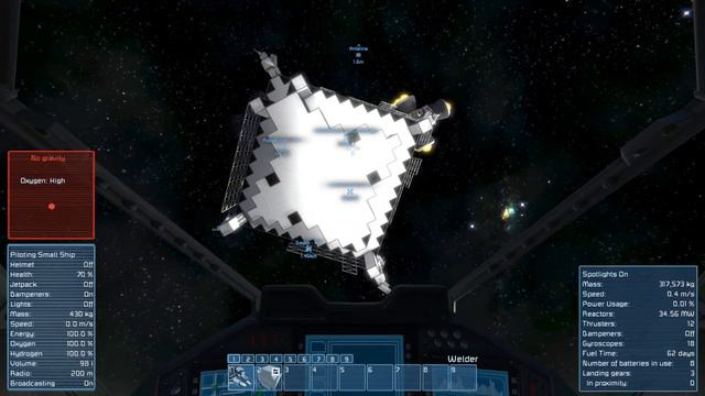 Piston Bug?? смотреть онлайн