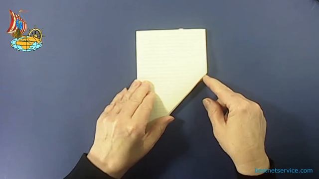 Хлопушка. Оригами. смотреть онлайн