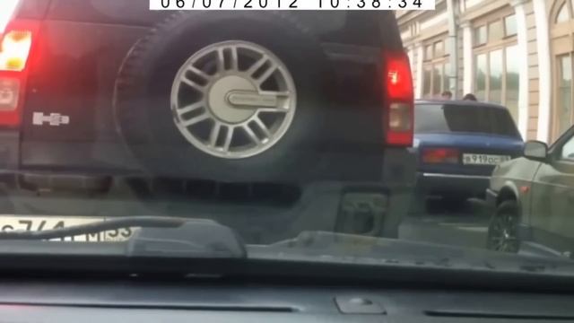Программисты на Хаммере Что они могут вам сделать ?! смотреть онлайн