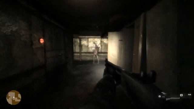 Terrorist Takedown 3 прохождение 4:Глава Канализация смотреть онлайн