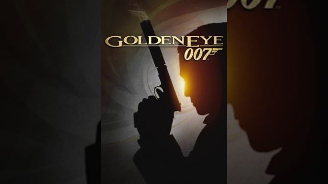 GoldenEye 007 (2010 Video Game) | Wikipedia Audio Article