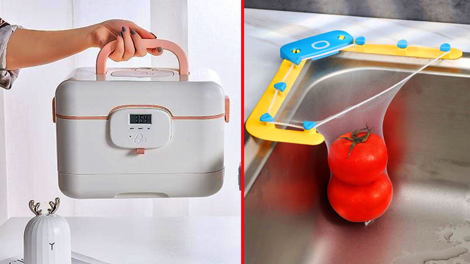 29 Полезных вещей для дома с AliExpress смотреть онлайн